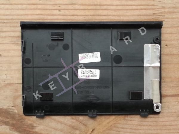Кришкі відсіків Samsung NP-R58